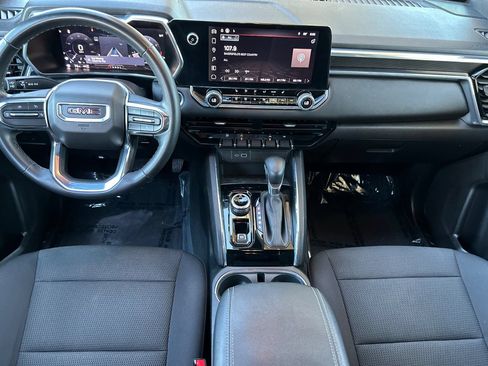 Certified 2024 GMC Canyon Elevation w/ Convenience Package AWD/4WD image 14