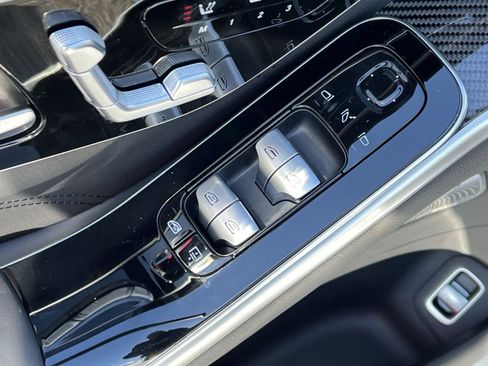 New 2026 Mercedes-Benz S 63 AMG S image 13