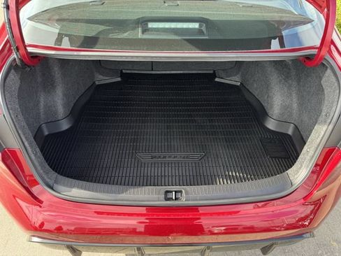 Certified 2025 Toyota Corolla XSE image 30