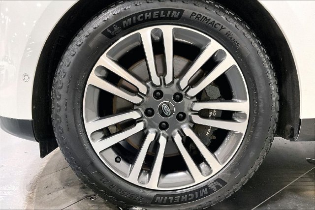 Used 2023 Land Rover Range Rover Autobiography AWD/4WD image 5