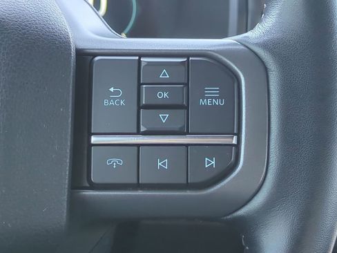 Certified 2022 Ford F150 Lightning Lariat image 25