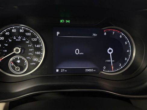 Used 2023 Genesis G70 3.3T w/ Sport Prestige Package image 17