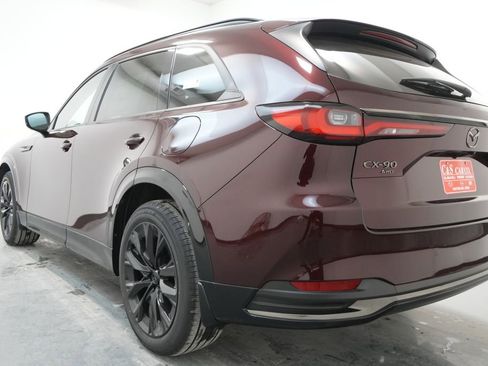 New 2026 MAZDA CX-90 3.3 Turbo S w/ Premium Package image 6