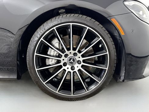 Used 2023 Mercedes-Benz E 450 Cabriolet image 28