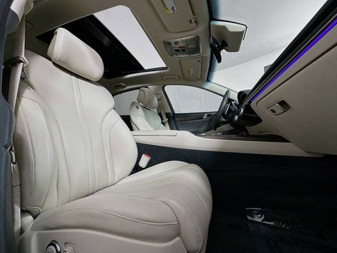 Used 2023 Genesis G80 2.5T w/ Advanced Package image 27