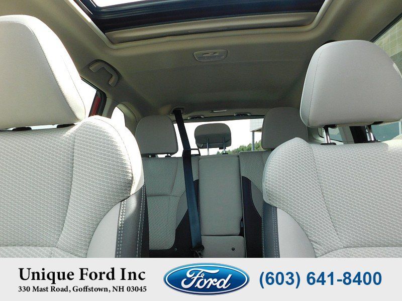 Used 2023 Subaru Forester Premium AWD/4WD image 24