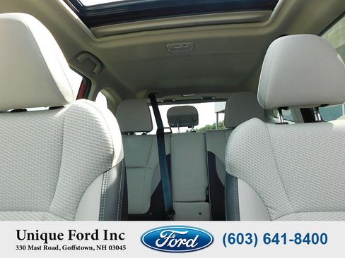 Used 2023 Subaru Forester Premium AWD/4WD image 24
