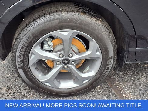 Certified 2024 Ford Escape ST-Line w/ Tech Pack #1 AWD/4WD image 29
