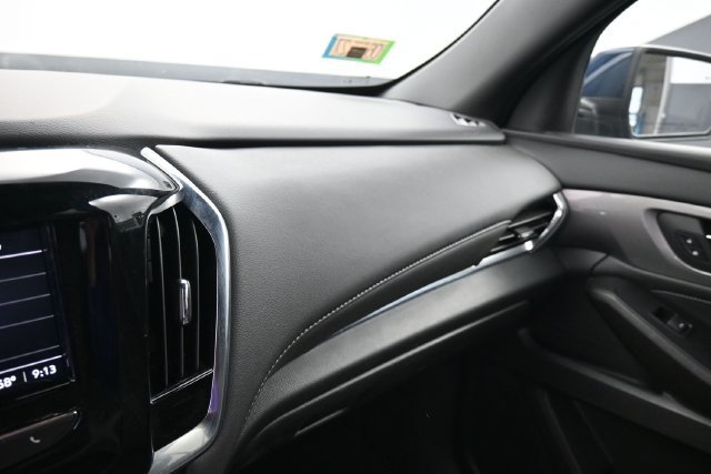 Used 2023 Chevrolet Traverse LT FWD image 19