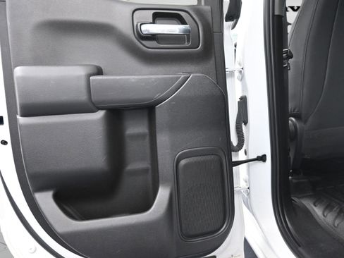 Used 2020 GMC Sierra 1500 4x4 Double Cab w/ Sierra Value Package image 36