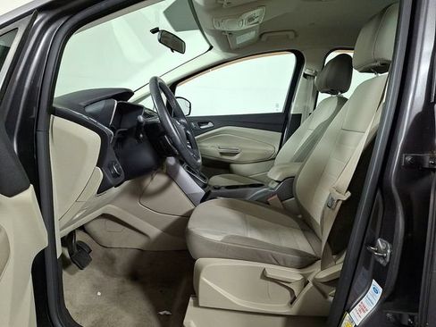 Used 2013 Ford C-MAX SE FWD image 14