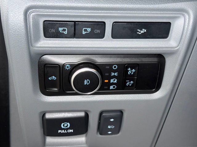 Used 2023 Ford F150 XLT w/ Equipment Group 302A High AWD/4WD image 14
