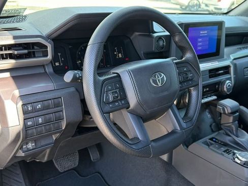 New 2026 Toyota Tacoma SR5 AWD/4WD image 19