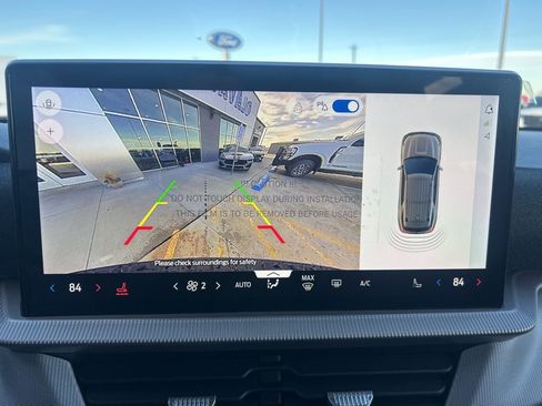 New 2026 Ford Explorer Active image 28