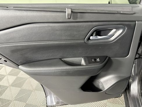 Used 2024 Nissan Rogue SV w/ SV Premium Package FWD image 25