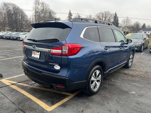 Used 2019 Subaru Ascent Premium image 5