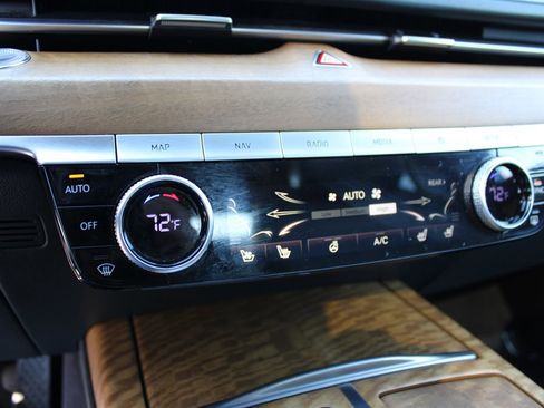 Used 2021 Genesis G80 2.5T w/ Prestige Package image 41