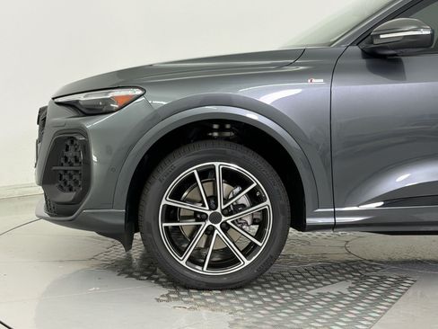 New 2026 Audi Q5 Premium AWD/4WD image 12