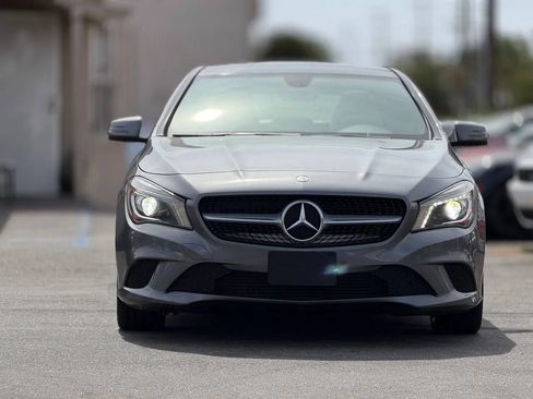 Used 2014 Mercedes-Benz CLA 250 4MATIC image 3