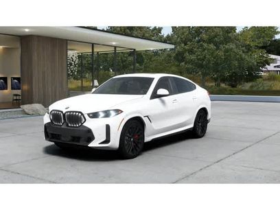 New 2026 BMW X6 xDrive40i w/ Climate Comfort Package