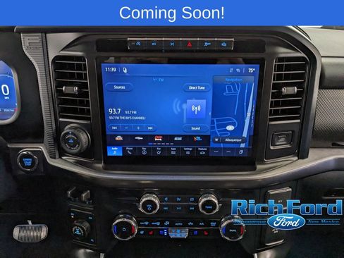 Certified 2026 Ford F150 Raptor AWD/4WD image 10