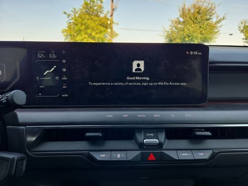 Certified 2024 Kia EV9 GT-Line AWD/4WD image 27
