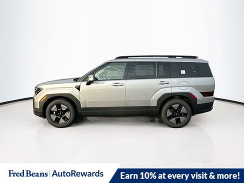 New 2026 Hyundai Santa Fe SEL image 3