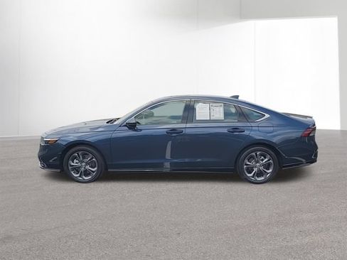 Used 2024 Honda Accord EX-L image 5