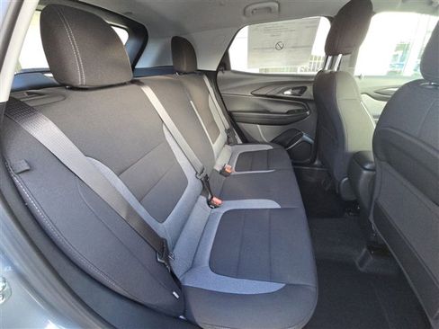 New 2025 Chevrolet TrailBlazer LT w/ Driver Confidence Package image 25