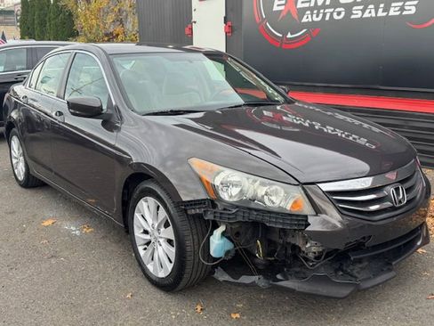 Used 2012 Honda Accord LX image 5