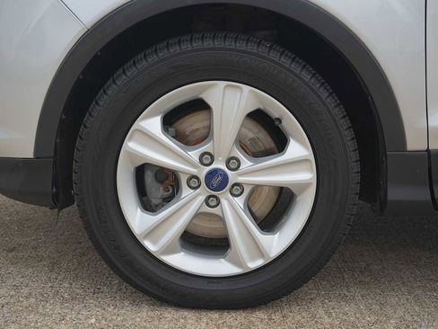 Used 2014 Ford Escape SE w/ Equipment Group 201A image 7