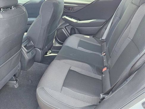 Used 2025 Subaru Outback AWD/4WD image 17