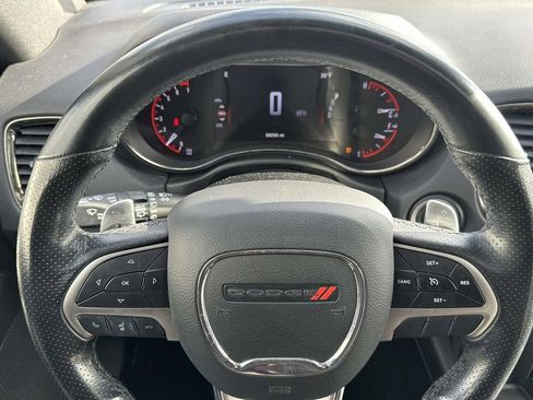 Used 2020 Dodge Durango GT w/ Blacktop Package image 20