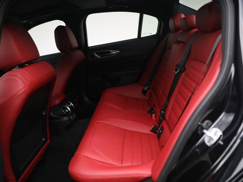 New 2026 Alfa Romeo Giulia AWD image 16