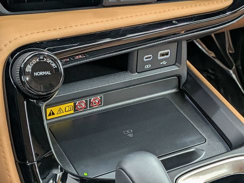 Used 2025 Lexus NX 350 AWD w/ Accessory Package (P3) image 24