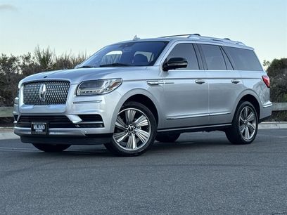 Used 2018 Lincoln Navigator Select w/ Technology Package