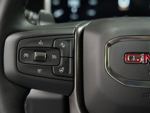 New 2026 GMC Sierra 1500 AT4 image 29