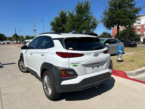 Used 2021 Hyundai Kona SEL FWD image 4