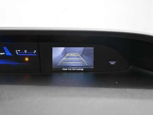 Used 2014 Honda Civic LX image 15