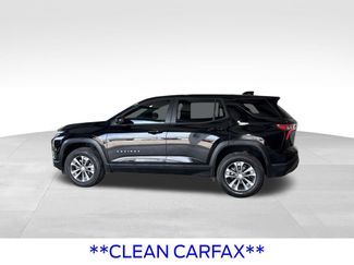 Used 2025 Chevrolet Equinox LT w/ Safety and Technology Package FWD video 2