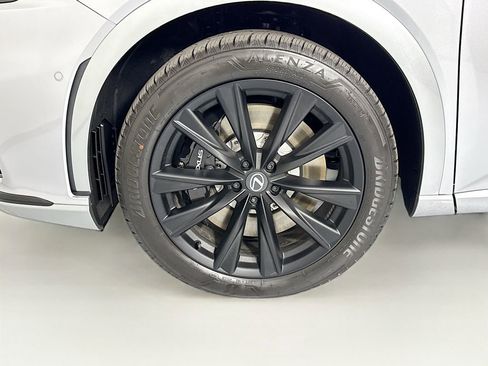 New 2026 Lexus RX 500h F Sport AWD/4WD image 31