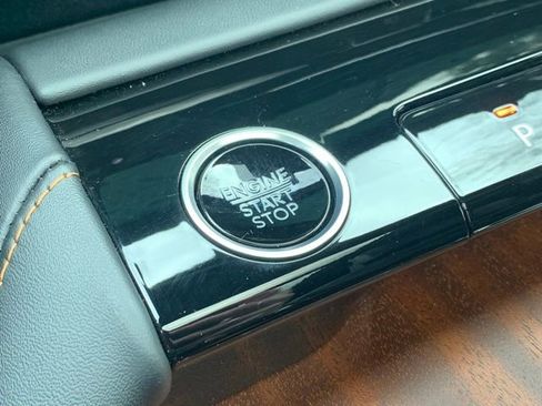 New 2026 Lincoln Navigator L Black Label AWD/4WD image 27