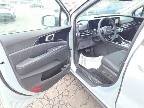 New 2026 Kia Carnival SX Prestige image 29