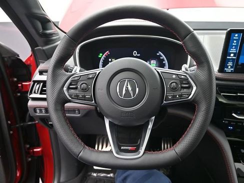New 2026 Acura MDX Type S AWD/4WD image 11