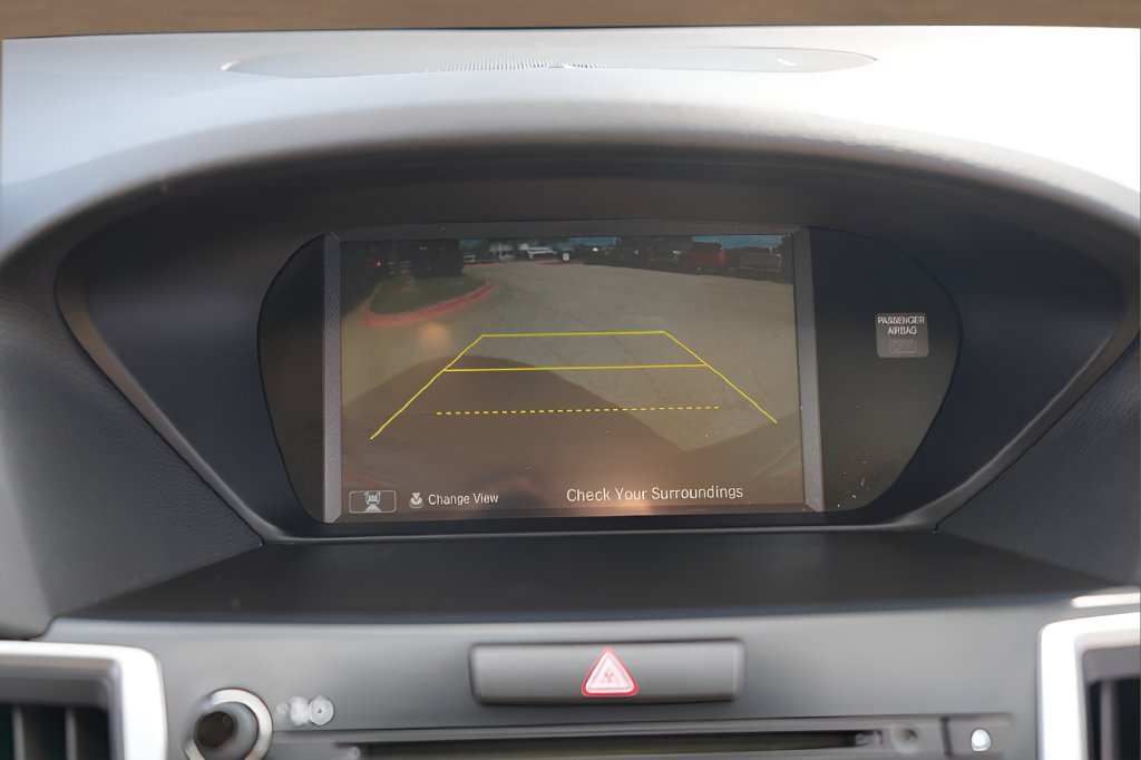 Used 2019 Acura TLX FWD image 15