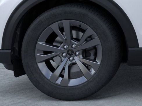 New 2026 Ford Explorer Active w/ Active Comfort Package image 19