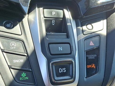 Certified 2022 Honda Odyssey EX-L image 15
