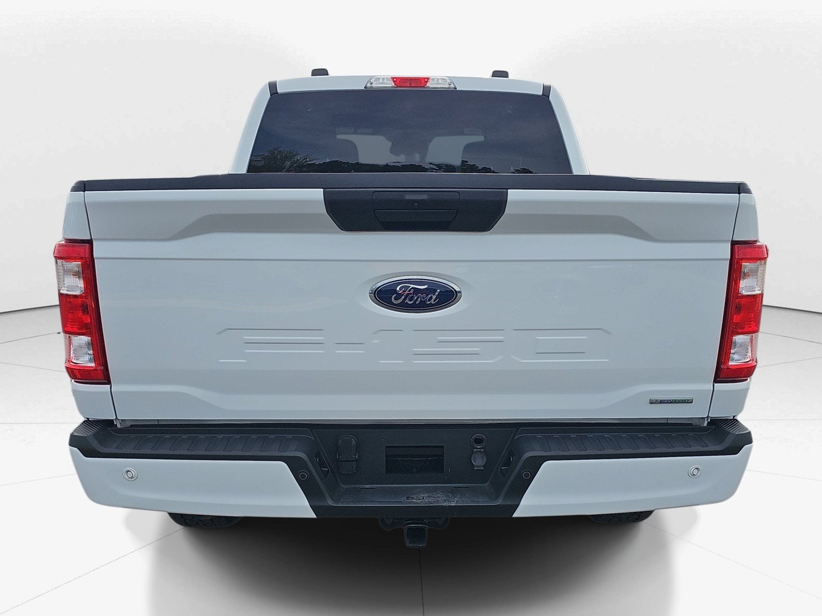Used 2023 Ford F150 XL w/ STX Appearance Package AWD/4WD image 5