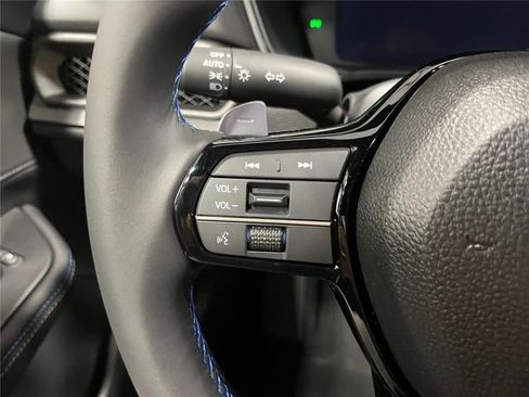 New 2026 Honda Prelude image 16