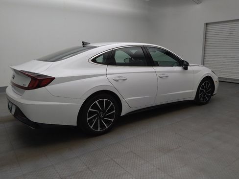 Used 2020 Hyundai Sonata SEL Plus image 10
